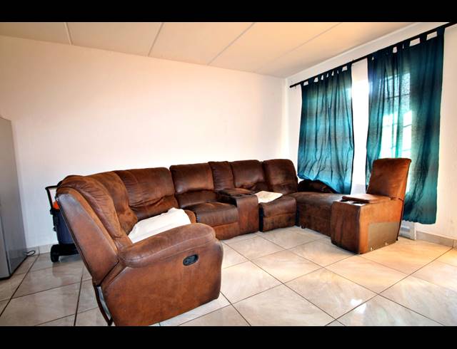 2 BEDROOM APARTMENT FOR SALE IN TERENURE